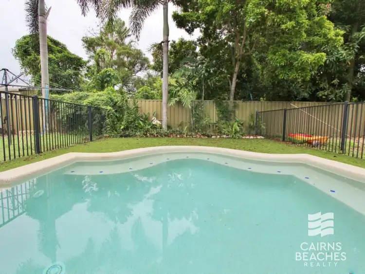 Main view of Homely house listing, 10 Mahogany Street, Holloways Beach QLD 4878