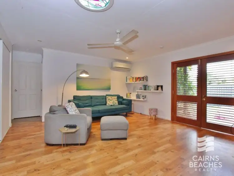 Second view of Homely house listing, 10 Mahogany Street, Holloways Beach QLD 4878