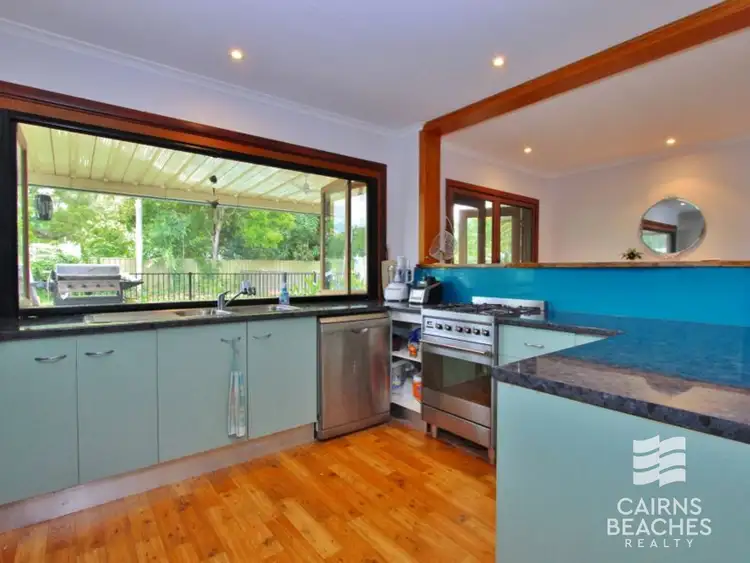 Third view of Homely house listing, 10 Mahogany Street, Holloways Beach QLD 4878