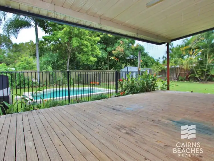 Fourth view of Homely house listing, 10 Mahogany Street, Holloways Beach QLD 4878