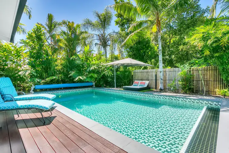 Main view of Homely house listing, 34 Terebra Street, Palm Cove QLD 4879