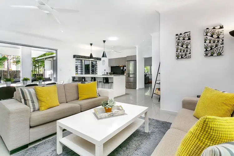 Second view of Homely house listing, 34 Terebra Street, Palm Cove QLD 4879