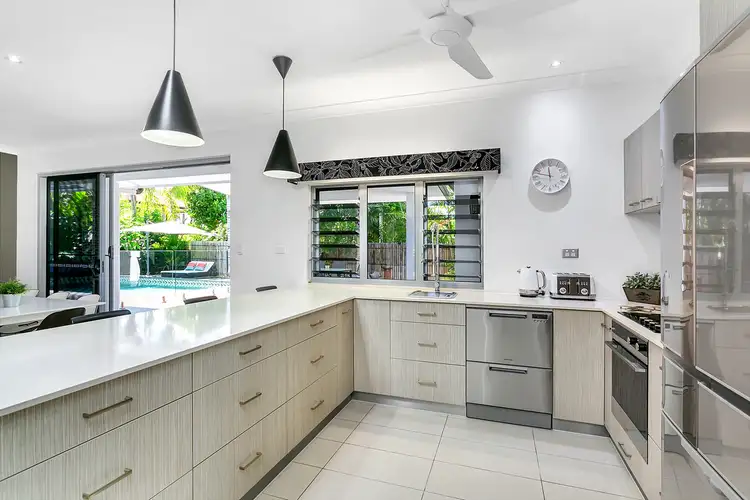 Fourth view of Homely house listing, 34 Terebra Street, Palm Cove QLD 4879