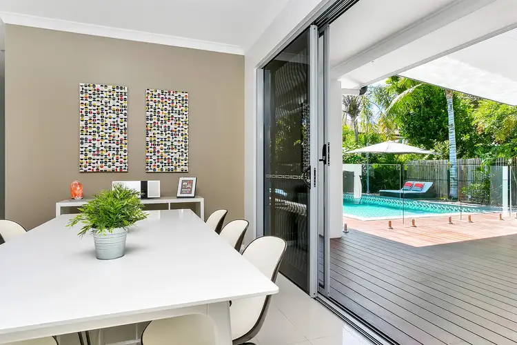 Fifth view of Homely house listing, 34 Terebra Street, Palm Cove QLD 4879