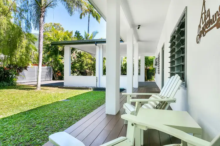 Sixth view of Homely house listing, 34 Terebra Street, Palm Cove QLD 4879