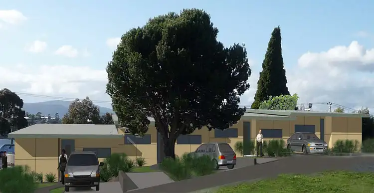 Third view of Homely land listing, LOT 7, 630 Main Road, Granton TAS 7030