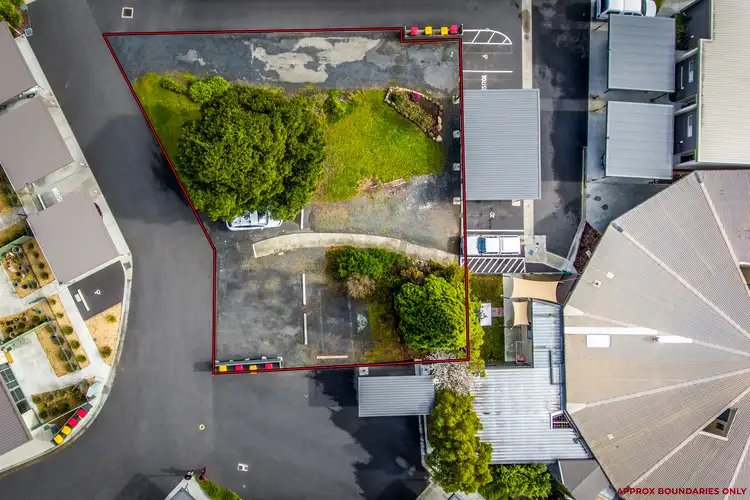 Fourth view of Homely land listing, LOT 7, 630 Main Road, Granton TAS 7030