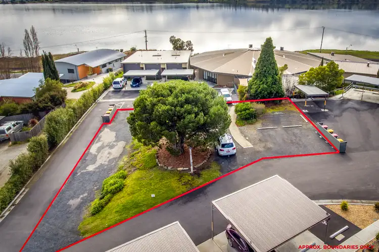 Fifth view of Homely land listing, LOT 7, 630 Main Road, Granton TAS 7030