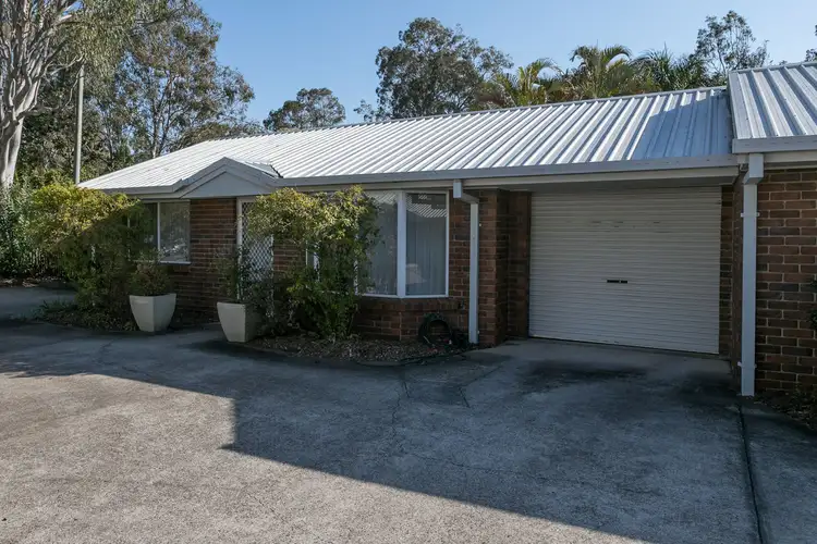 1/44 Fisher Road, Thorneside QLD 4158