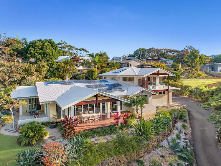 33 Greenfield Road, Lennox Head NSW 2478