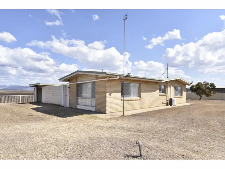 Main view of Homely rural property listing, 1A Victoria Street, Forest Hill QLD 4342