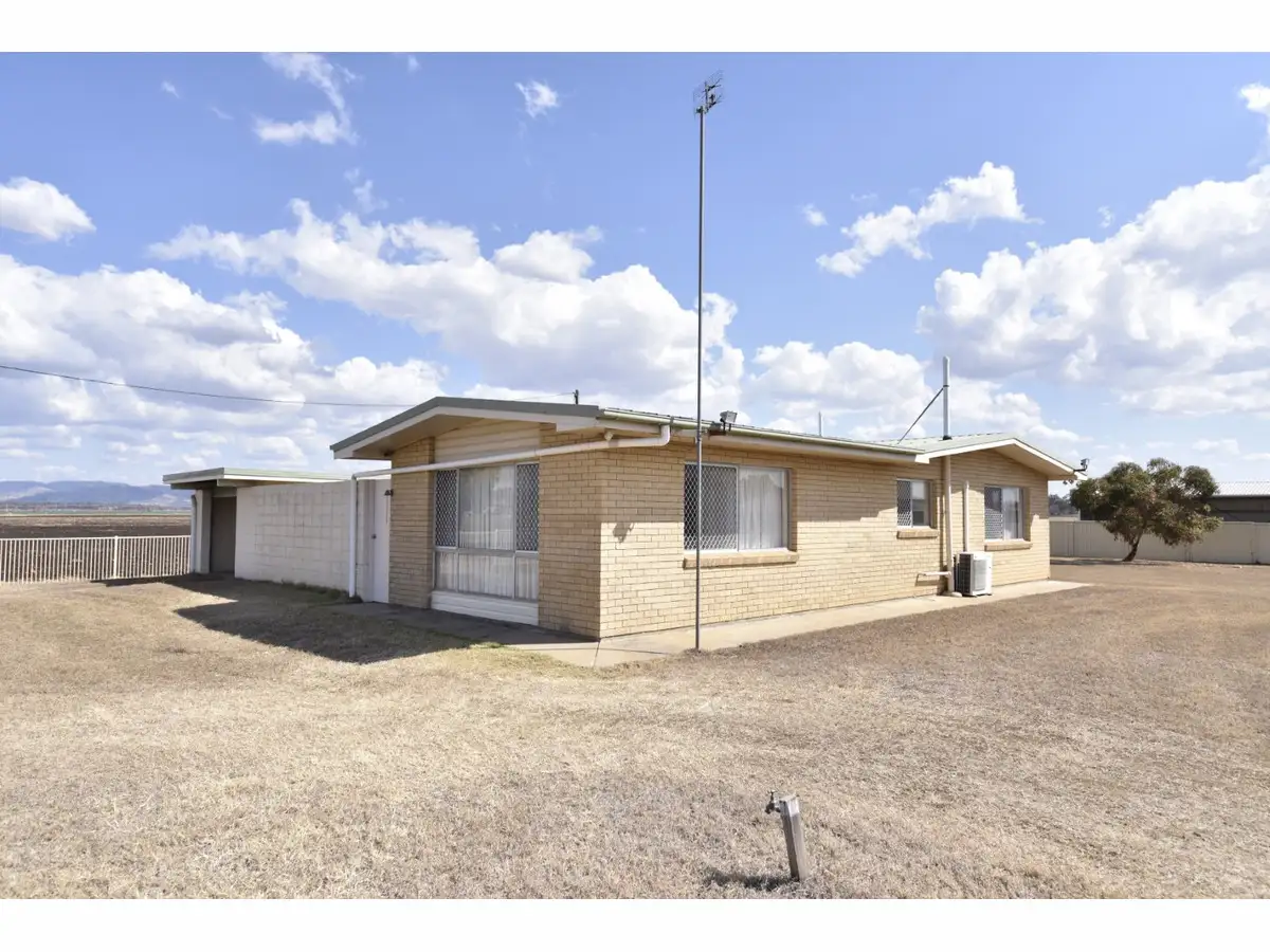 Main view of Homely rural property listing, 1A Victoria Street, Forest Hill QLD 4342