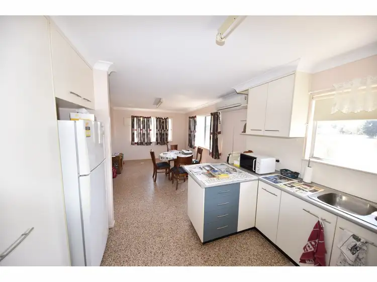Second view of Homely rural property listing, 1A Victoria Street, Forest Hill QLD 4342