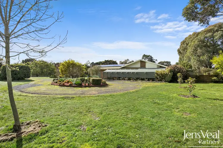 Second view of Homely rural property listing, 4770 Colac-Ballarat Road, Napoleons VIC 3352