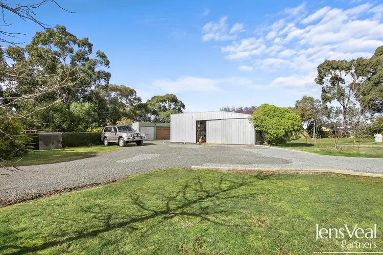 Third view of Homely rural property listing, 4770 Colac-Ballarat Road, Napoleons VIC 3352