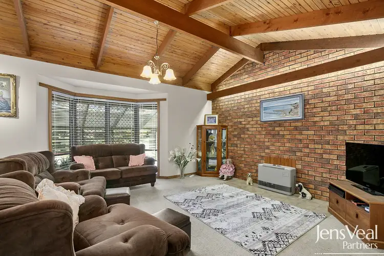 Fourth view of Homely rural property listing, 4770 Colac-Ballarat Road, Napoleons VIC 3352