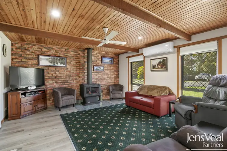 Sixth view of Homely rural property listing, 4770 Colac-Ballarat Road, Napoleons VIC 3352