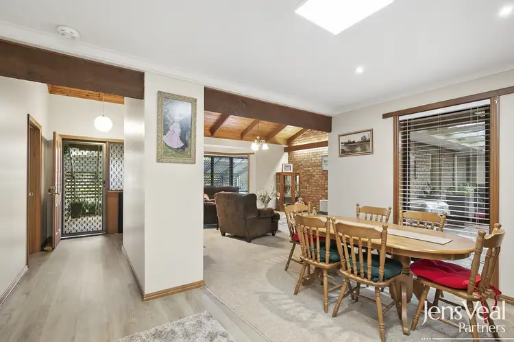 Seventh view of Homely rural property listing, 4770 Colac-Ballarat Road, Napoleons VIC 3352