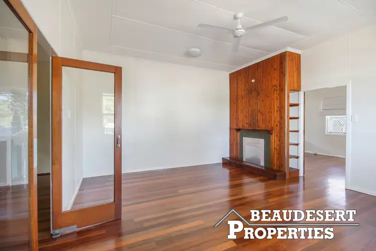Main view of Homely house listing, 50 Eaglesfield Street, Beaudesert QLD 4285