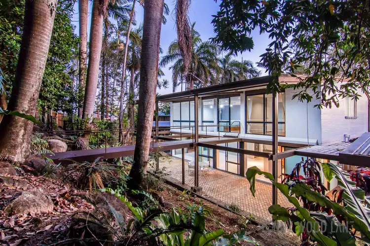 Main view of Homely house listing, 14 City View Court, Mount Pleasant QLD 4740