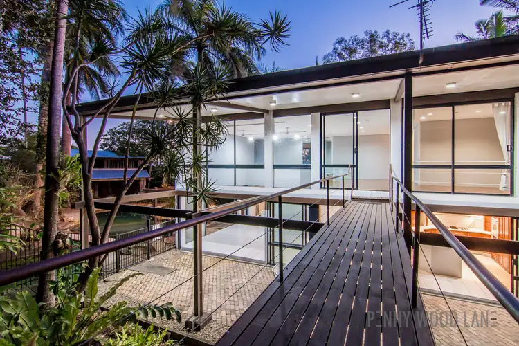 Second view of Homely house listing, 14 City View Court, Mount Pleasant QLD 4740