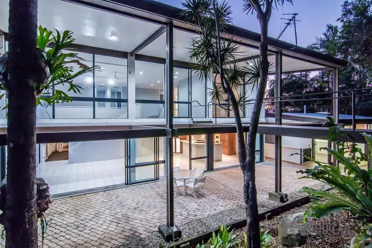 Third view of Homely house listing, 14 City View Court, Mount Pleasant QLD 4740