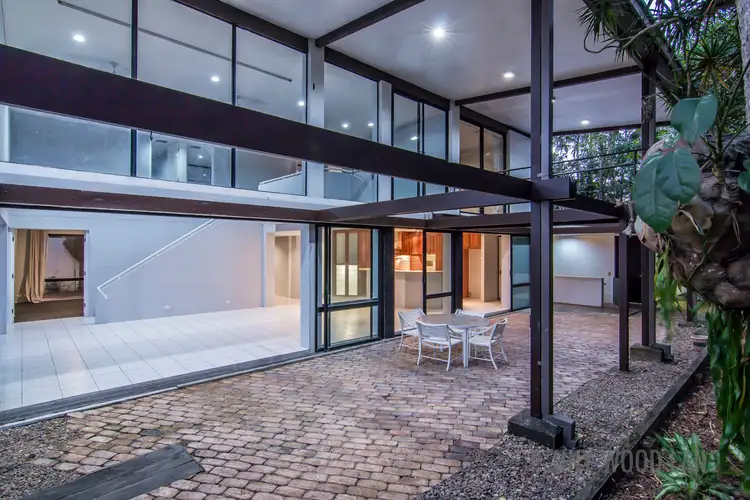 Fourth view of Homely house listing, 14 City View Court, Mount Pleasant QLD 4740