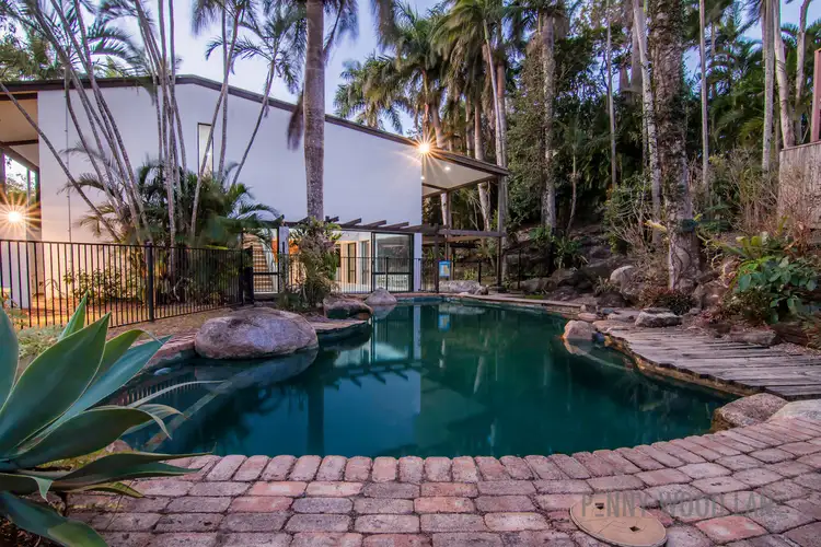 Fifth view of Homely house listing, 14 City View Court, Mount Pleasant QLD 4740