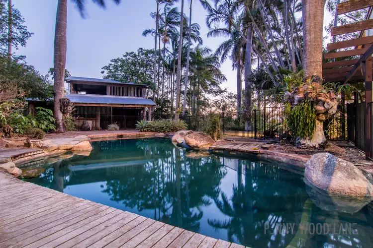 Sixth view of Homely house listing, 14 City View Court, Mount Pleasant QLD 4740
