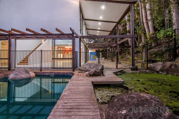Seventh view of Homely house listing, 14 City View Court, Mount Pleasant QLD 4740