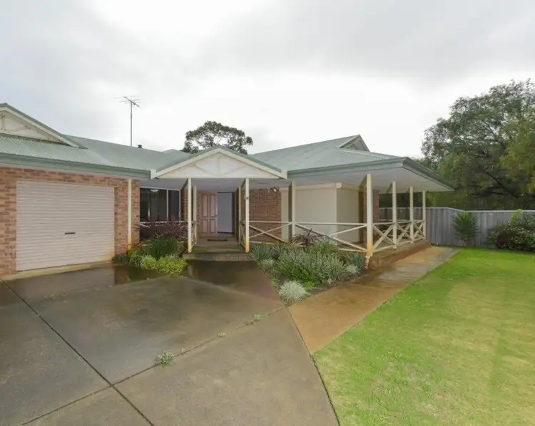 11 Langridge Place, West Busselton WA 6280