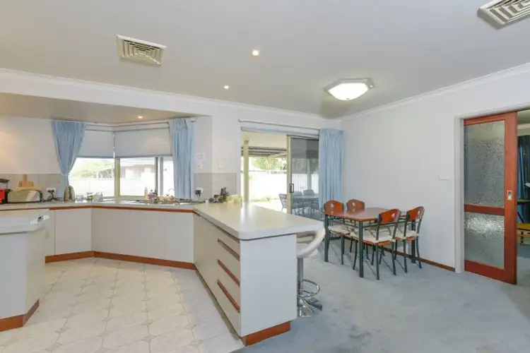 Second view of Homely house listing, 11 Langridge Place, West Busselton WA 6280