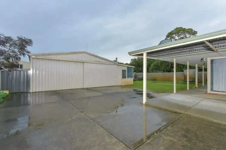 Third view of Homely house listing, 11 Langridge Place, West Busselton WA 6280