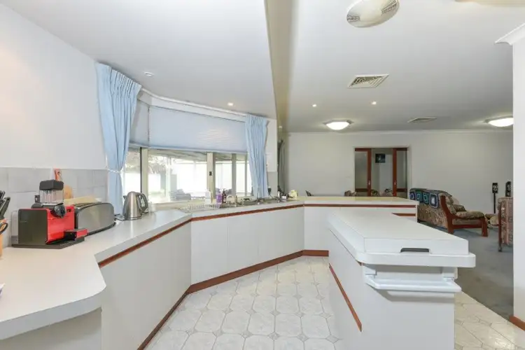 Fourth view of Homely house listing, 11 Langridge Place, West Busselton WA 6280