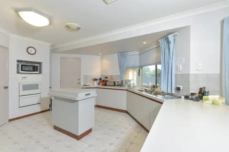 Fifth view of Homely house listing, 11 Langridge Place, West Busselton WA 6280