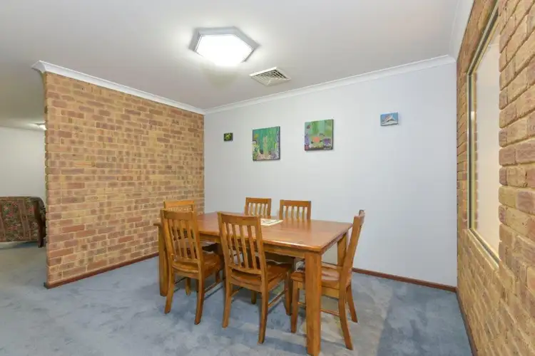 Sixth view of Homely house listing, 11 Langridge Place, West Busselton WA 6280