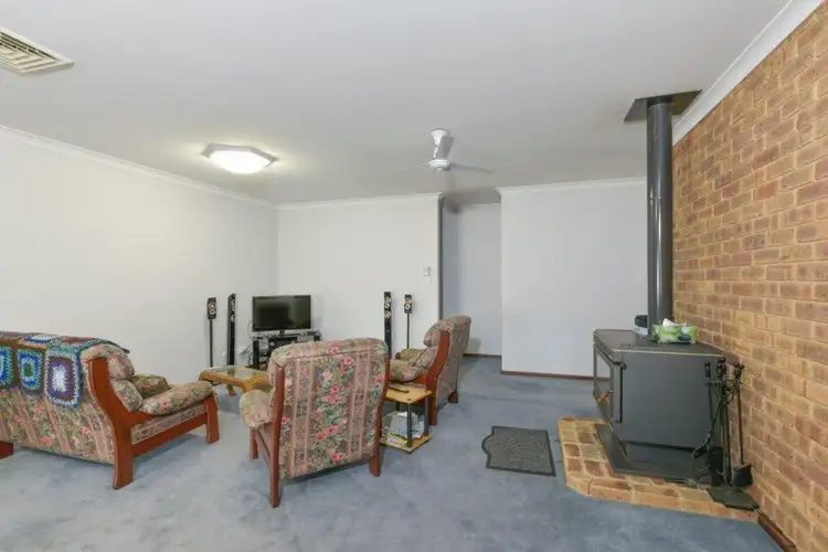 Seventh view of Homely house listing, 11 Langridge Place, West Busselton WA 6280