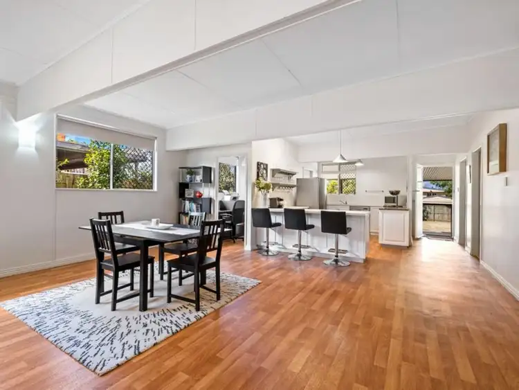 Third view of Homely house listing, 18 Cleary Street, Centenary Heights QLD 4350