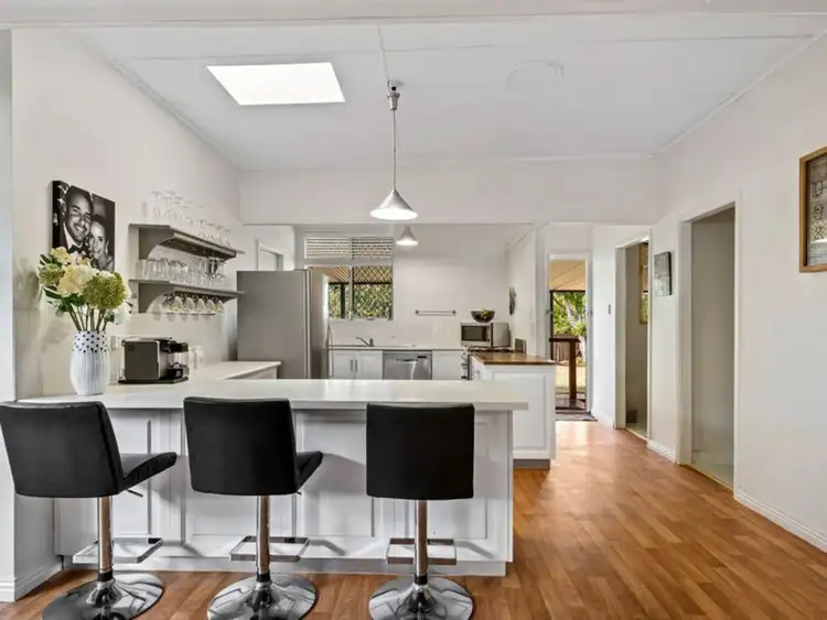 Fifth view of Homely house listing, 18 Cleary Street, Centenary Heights QLD 4350