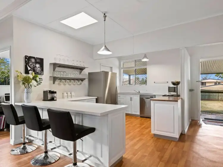 Sixth view of Homely house listing, 18 Cleary Street, Centenary Heights QLD 4350