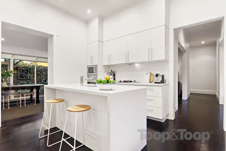 Sixth view of Homely house listing, 116 Wattle Street, Fullarton SA 5063