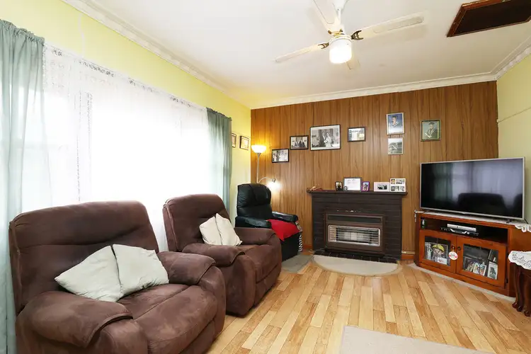 Second view of Homely house listing, 87 Clarke Avenue, St Albans VIC 3021