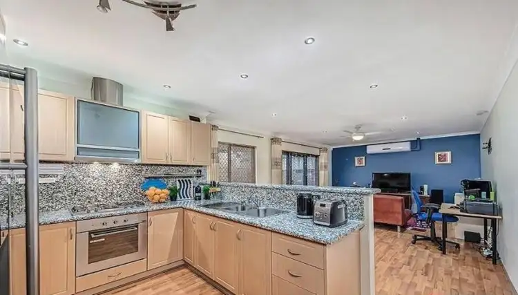 Second view of Homely house listing, 53b Finchley Crescent, Balga WA 6061
