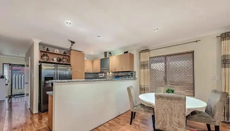 Fourth view of Homely house listing, 53b Finchley Crescent, Balga WA 6061
