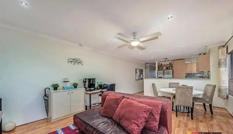 Sixth view of Homely house listing, 53b Finchley Crescent, Balga WA 6061