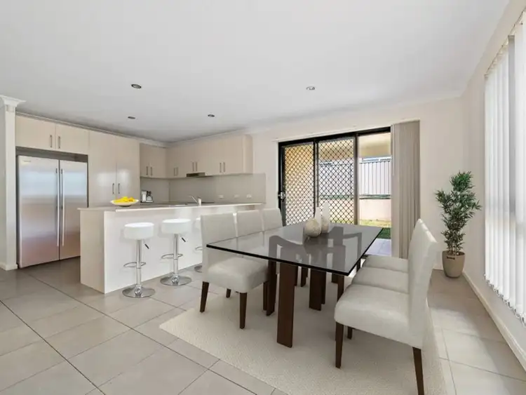 Second view of Homely house listing, 2 McMorrow Street, Kearneys Spring QLD 4350