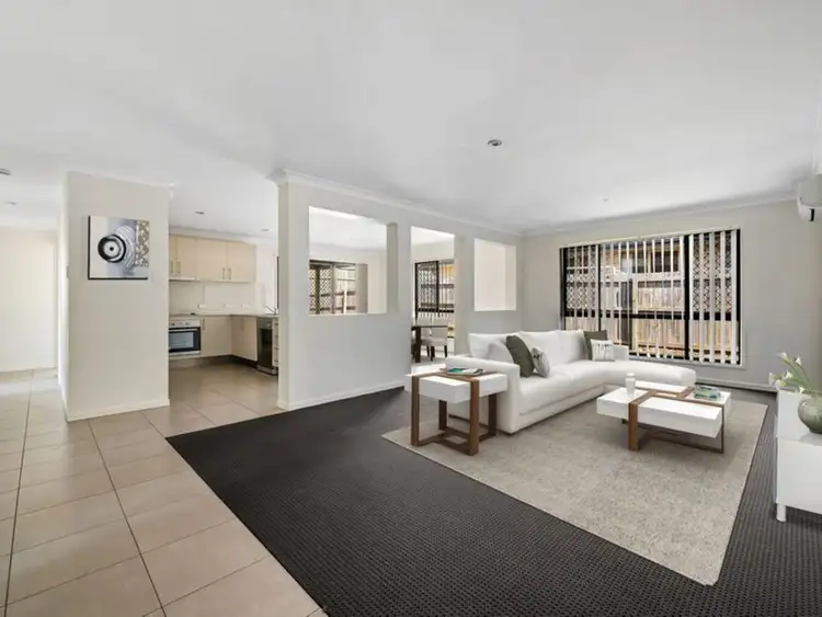Third view of Homely house listing, 2 McMorrow Street, Kearneys Spring QLD 4350