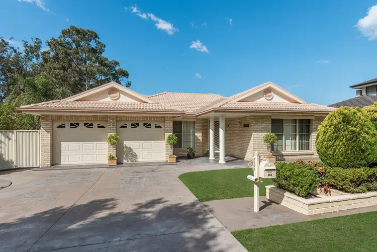 253 Hansens Road, Tumbi Umbi NSW 2261