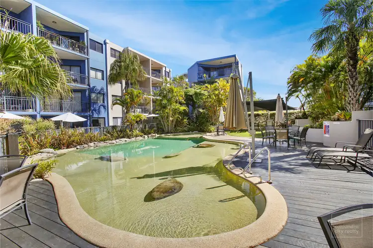 8/6 Beerburrum Street, Dicky Beach QLD 4551