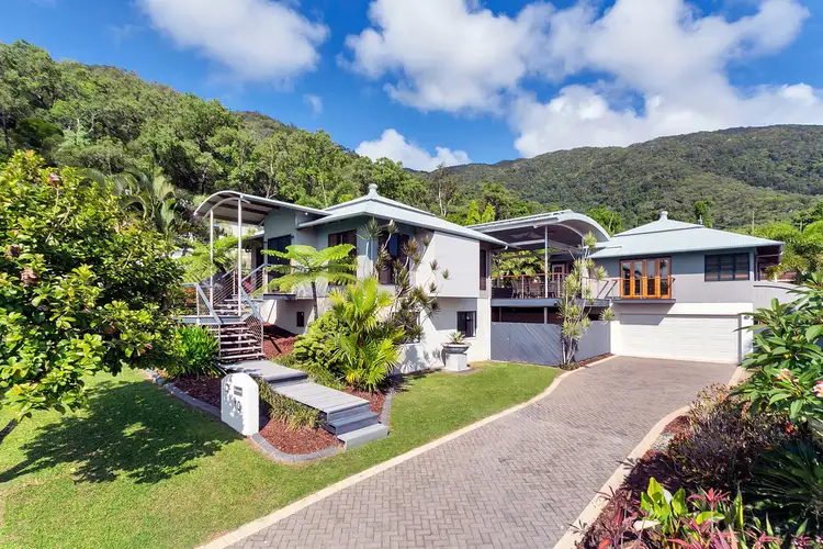 Main view of Homely house listing, 10 Savannah Street, Palm Cove QLD 4879